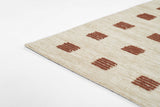 Momeni Archer Arc - 1 Rust Rug - Momeni - archearc - 1rst2030