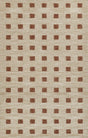 Momeni Archer Arc - 1 Rust Rug - Momeni - archearc - 1rst2030