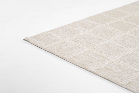 Momeni Archer Arc - 3 Beige Rug - Momeni - archearc - 3bge2030