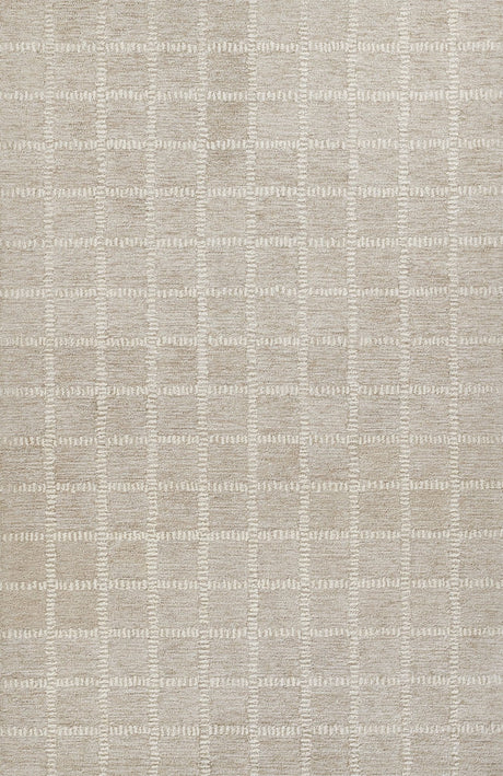 Momeni Archer Arc - 3 Beige Rug - Momeni - archearc - 3bge2030