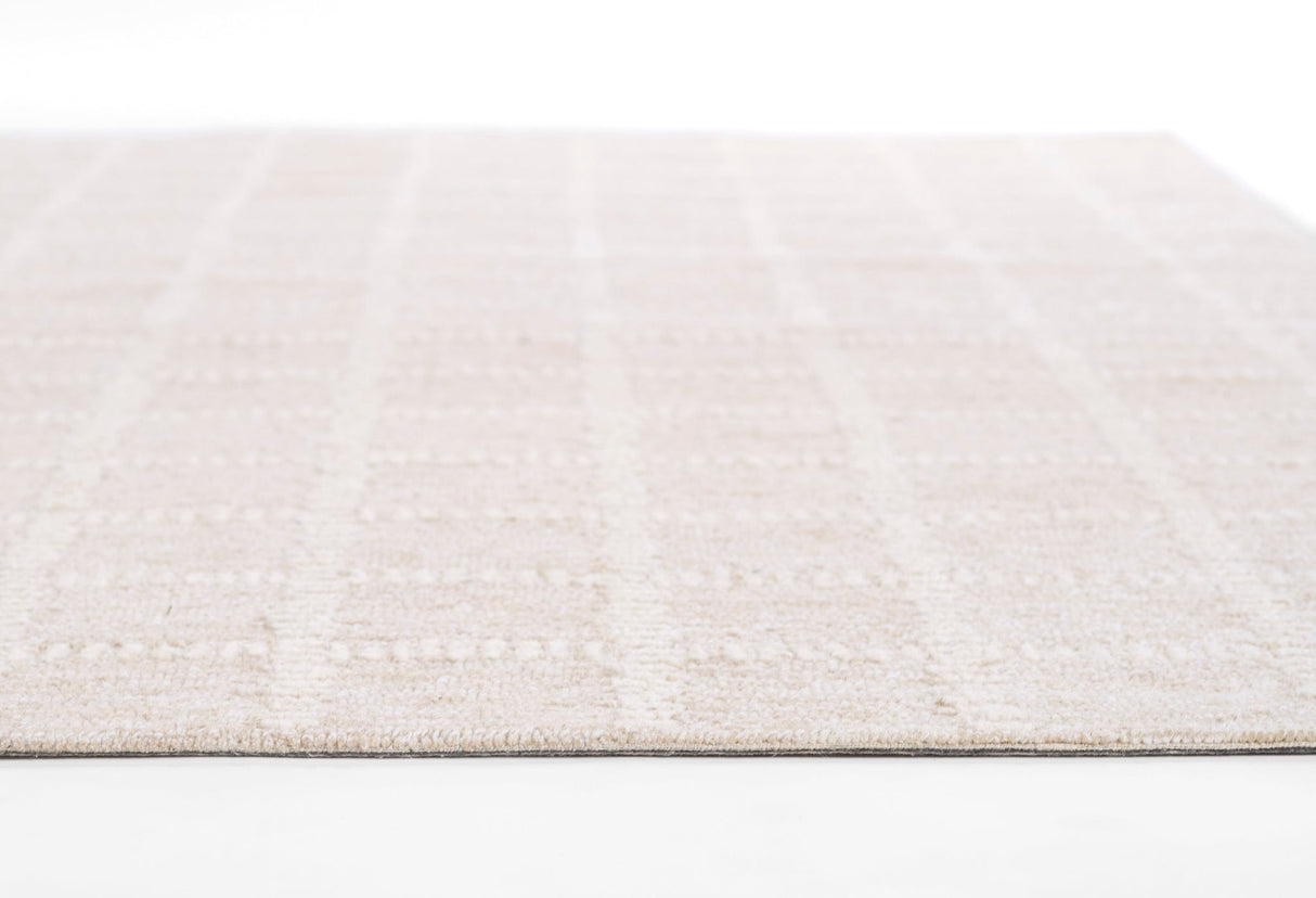 Momeni Archer Arc - 3 Beige Rug - Momeni - archearc - 3bge2030