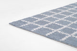Momeni Archer Arc - 3 Blue Rug - Momeni - archearc - 3blu2030