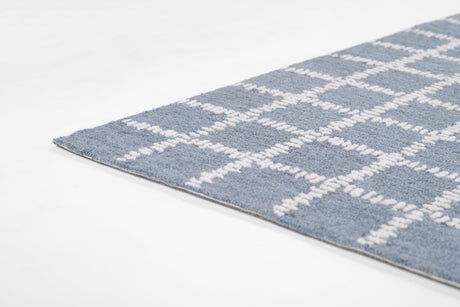 Momeni Archer Arc - 3 Blue Rug - Momeni - archearc - 3blu2030