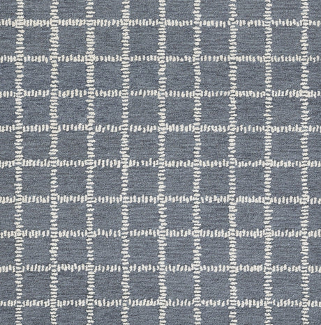 Momeni Archer Arc - 3 Blue Rug - Momeni - archearc - 3blu2030