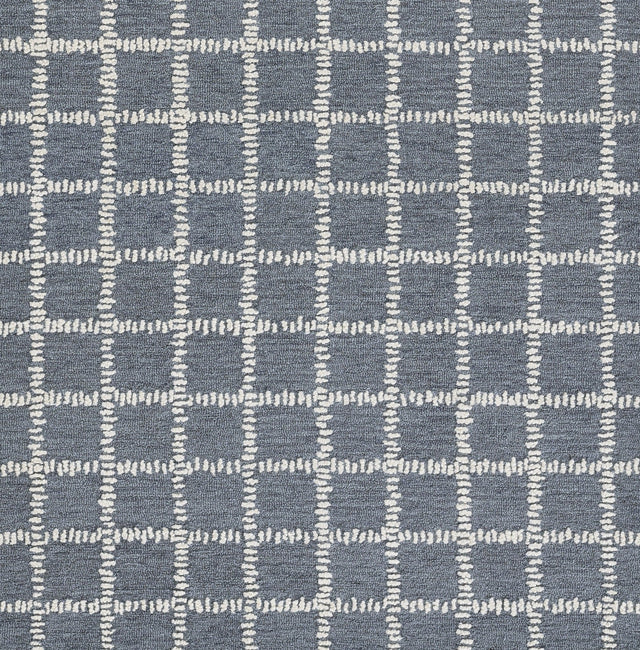 Momeni Archer Arc - 3 Blue Rug - Momeni - archearc - 3blu2030