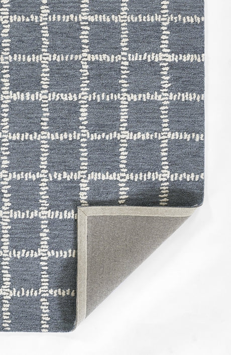 Momeni Archer Arc - 3 Blue Rug - Momeni - archearc - 3blu2030