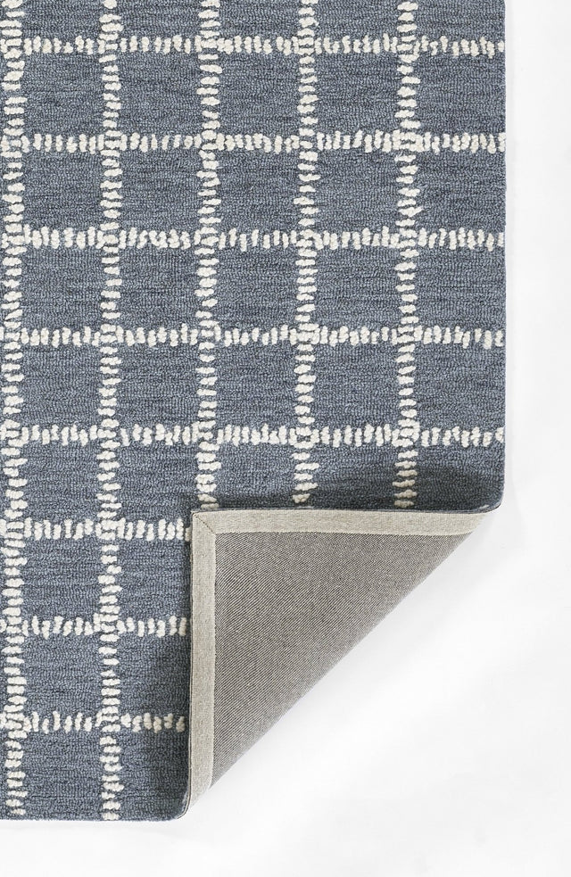 Momeni Archer Arc - 3 Blue Rug - Momeni - archearc - 3blu2030