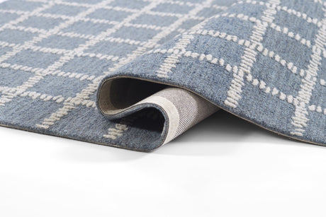 Momeni Archer Arc - 3 Blue Rug - Momeni - archearc - 3blu2030