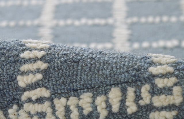 Momeni Archer Arc - 3 Blue Rug - Momeni - archearc - 3blu2030