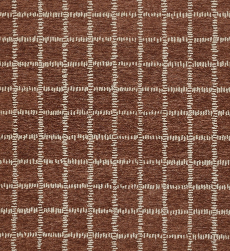 Momeni Archer Arc - 3 Rust Rug - Momeni - archearc - 3rst2030