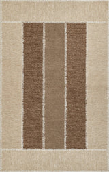Momeni Archer Arc - 4 Beige Rug - Momeni - archearc - 4bge2030