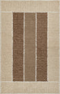 Momeni Archer Arc - 4 Beige Rug - Momeni - archearc - 4bge2030