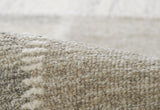 Momeni Archer Arc - 4 Grey Rug - Momeni - archearc - 4gry2030