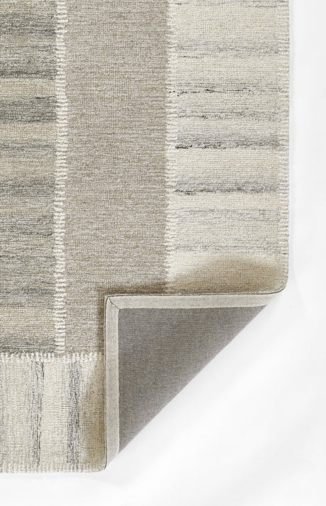 Momeni Archer Arc - 4 Grey Rug - Momeni - archearc - 4gry2030
