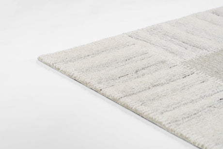 Momeni Archer Arc - 4 Grey Rug - Momeni - archearc - 4gry2030