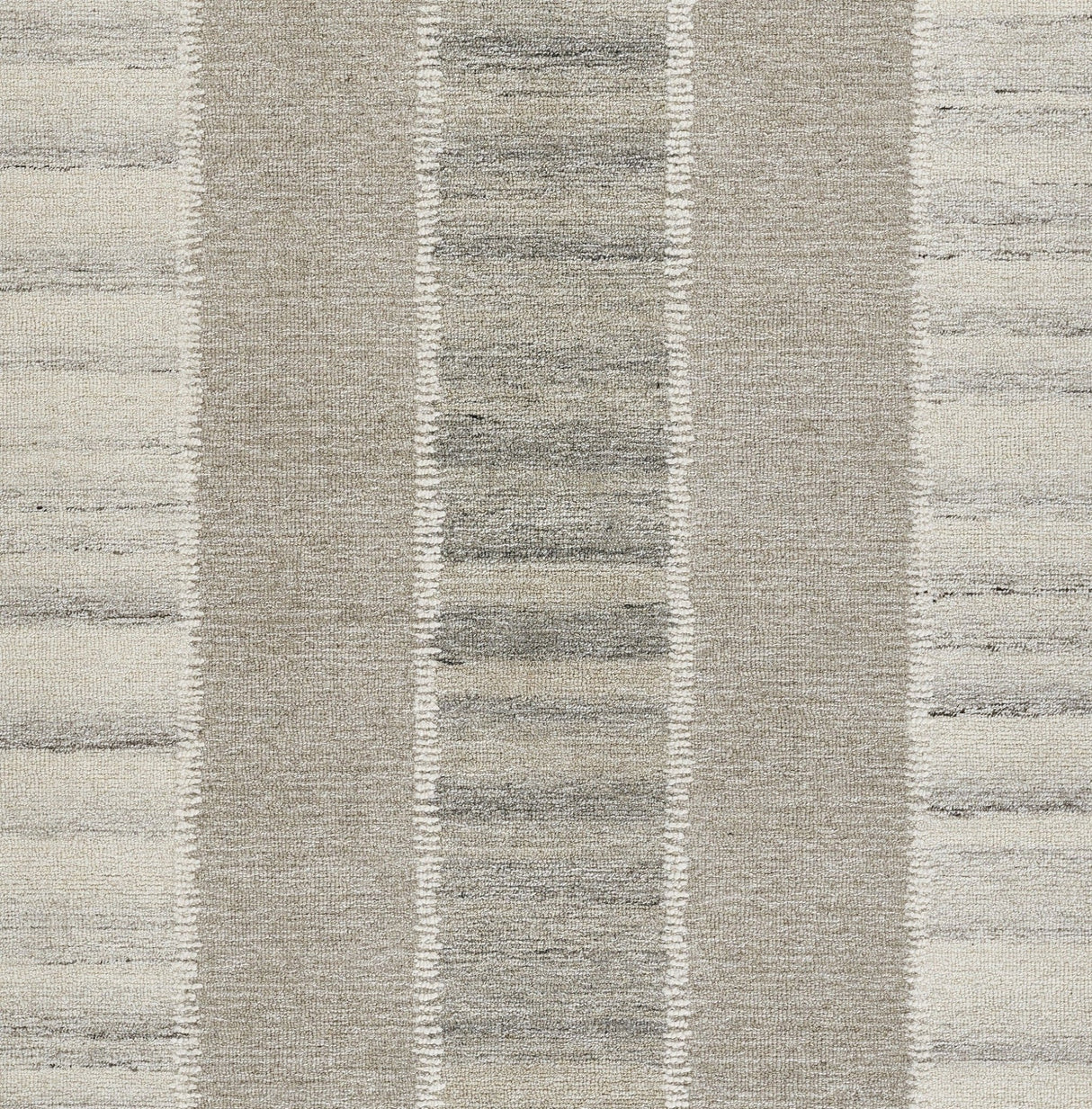 Momeni Archer Arc - 4 Grey Rug - Momeni - archearc - 4gry2030