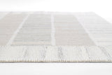 Momeni Archer Arc - 4 Grey Rug - Momeni - archearc - 4gry2030