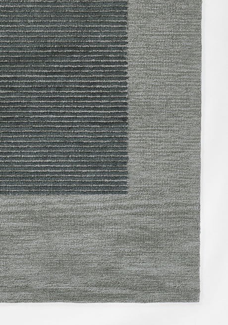 Momeni Archer Arc - 5 Blue Rug - Momeni - archearc - 5blu2030