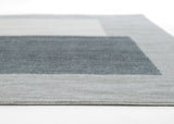 Momeni Archer Arc - 5 Blue Rug - Momeni - archearc - 5blu2030