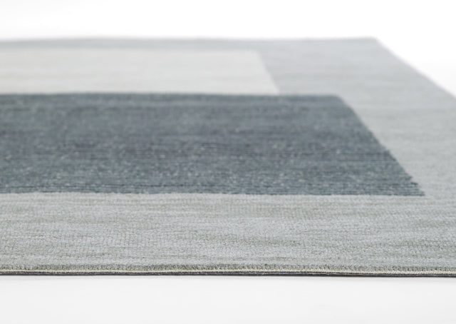 Momeni Archer Arc - 5 Blue Rug - Momeni - archearc - 5blu2030