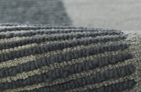 Momeni Archer Arc - 5 Blue Rug - Momeni - archearc - 5blu2030