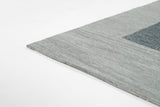 Momeni Archer Arc - 5 Blue Rug - Momeni - archearc - 5blu2030
