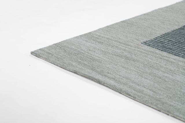 Momeni Archer Arc - 5 Blue Rug - Momeni - archearc - 5blu2030