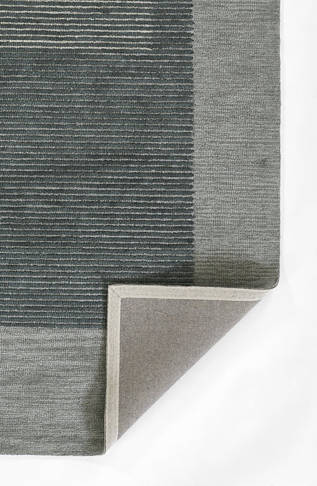 Momeni Archer Arc - 5 Blue Rug - Momeni - archearc - 5blu2030