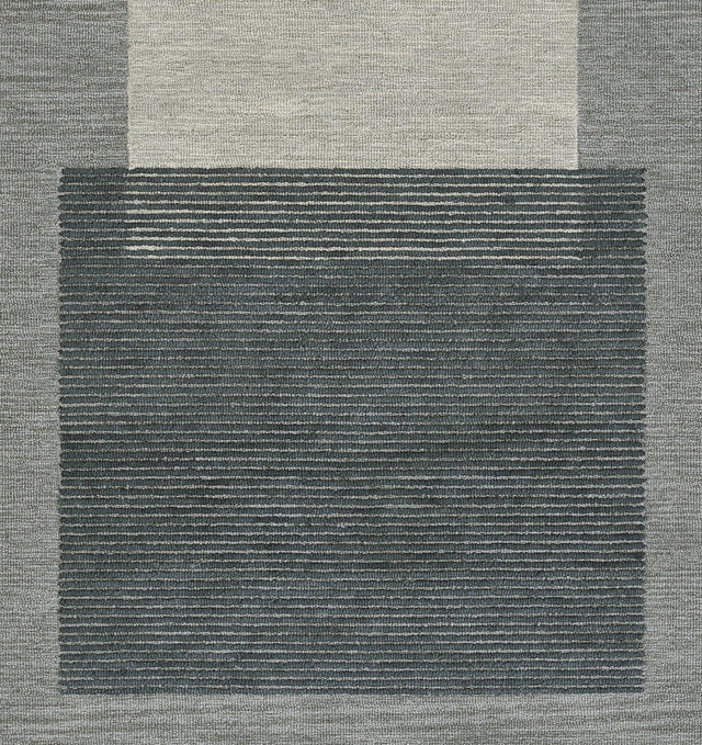 Momeni Archer Arc - 5 Blue Rug - Momeni - archearc - 5blu2030