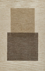 Momeni Archer Arc - 5 Brown Rug - Momeni - archearc - 5brn2030