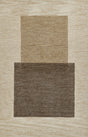 Momeni Archer Arc - 5 Brown Rug - Momeni - archearc - 5brn2030