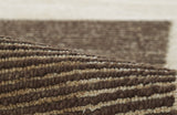 Momeni Archer Arc - 5 Brown Rug - Momeni - archearc - 5brn2030