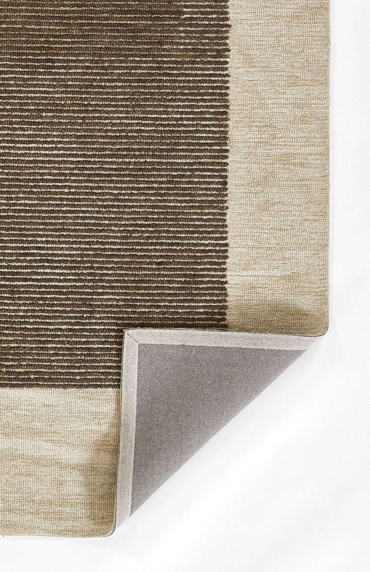 Momeni Archer Arc - 5 Brown Rug - Momeni - archearc - 5brn2030