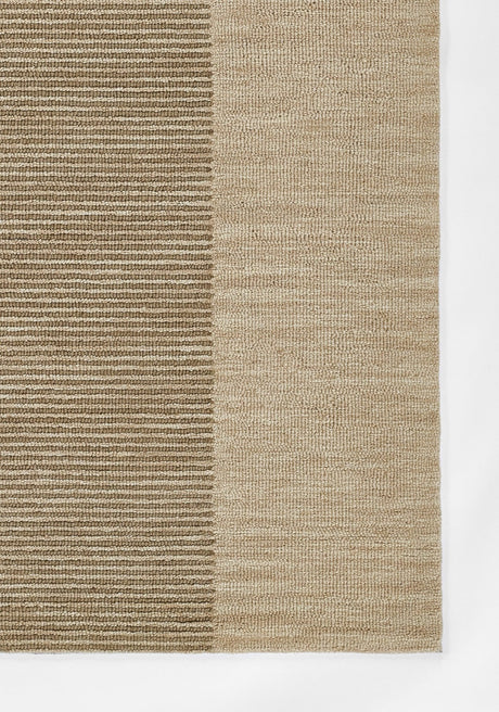 Momeni Archer Arc - 6 Beige Rug - Momeni - archearc - 6bge2030