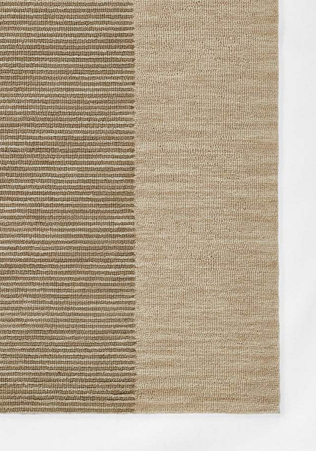 Momeni Archer Arc - 6 Beige Rug - Momeni - archearc - 6bge2030