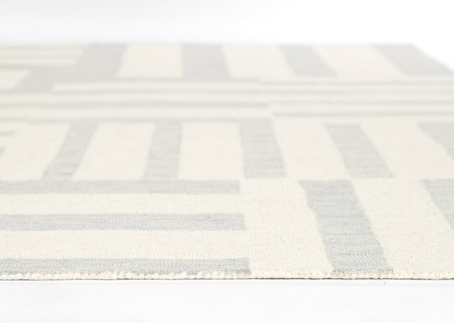 Momeni Archer Arc - 8 Blue Rug - Momeni - archearc - 8blu2030