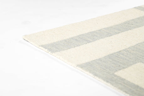 Momeni Archer Arc - 8 Blue Rug - Momeni - archearc - 8blu2030