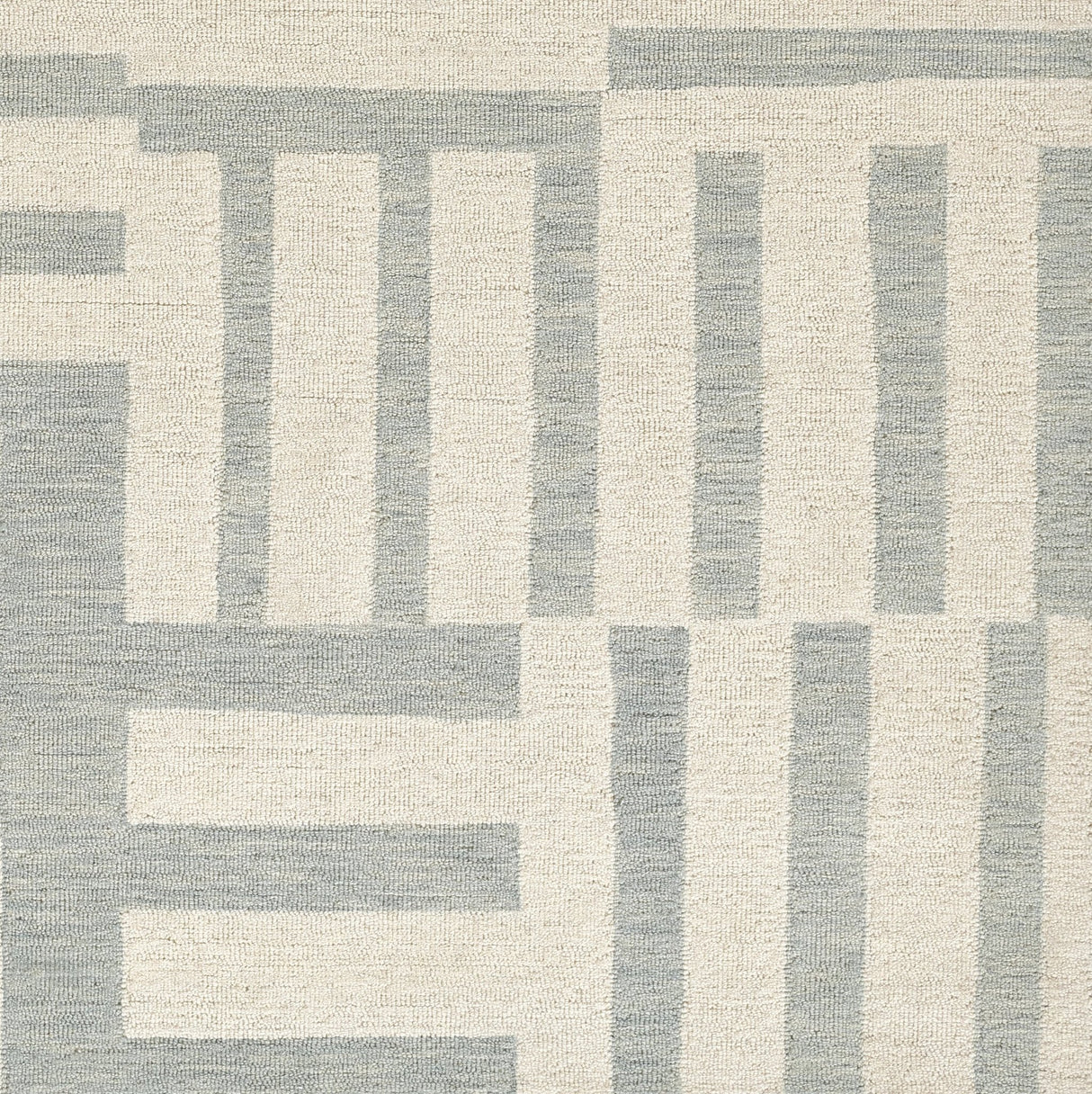 Momeni Archer Arc - 8 Blue Rug - Momeni - archearc - 8blu2030