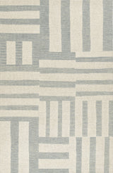 Momeni Archer Arc - 8 Blue Rug - Momeni - archearc - 8blu2030