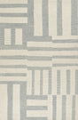 Momeni Archer Arc - 8 Blue Rug - Momeni - archearc - 8blu2030