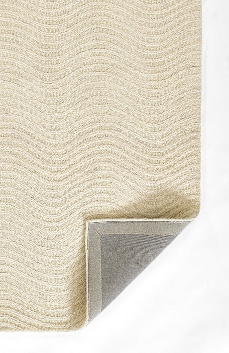Momeni Archer Arc - 9 Ivory Rug - Momeni - archearc - 9ivy2030
