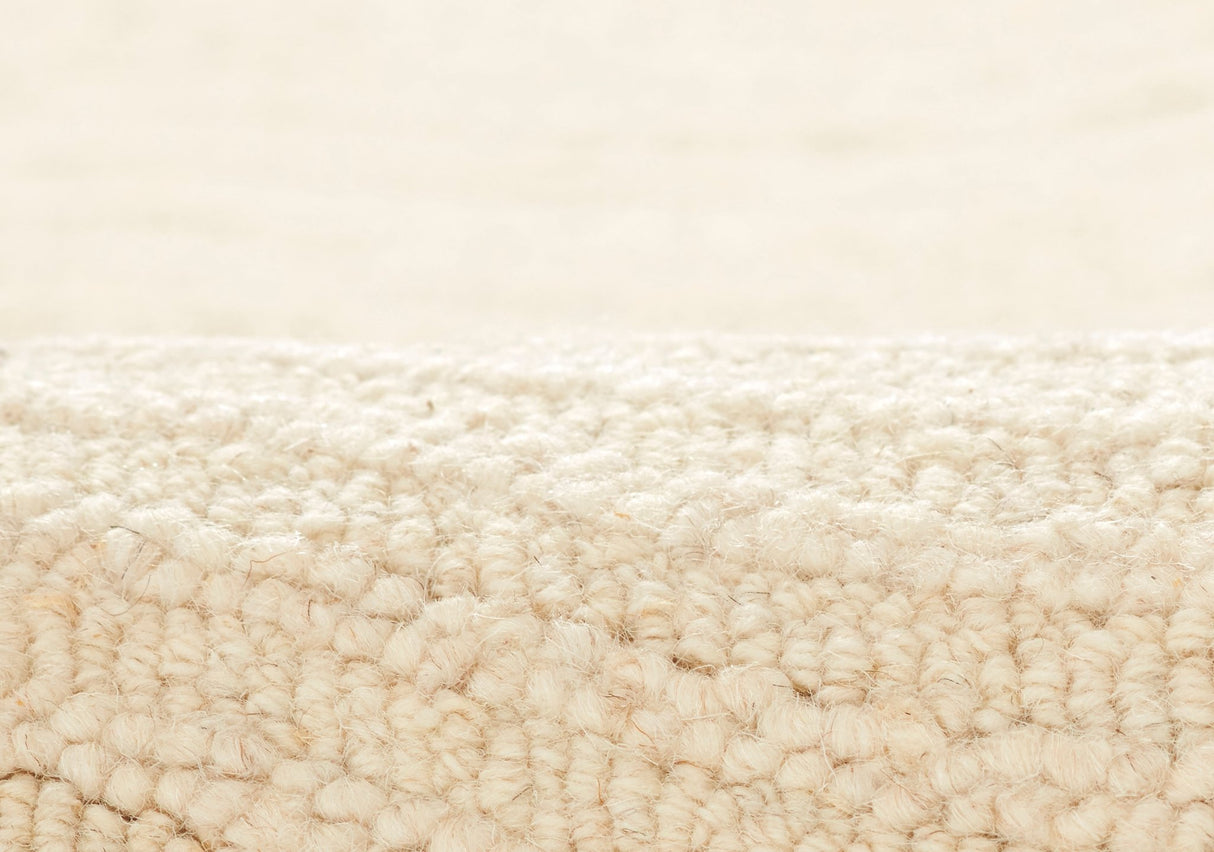 Momeni Archer Arc - 9 Ivory Rug - Momeni - archearc - 9ivy2030