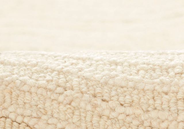 Momeni Archer Arc - 9 Ivory Rug - Momeni - archearc - 9ivy2030