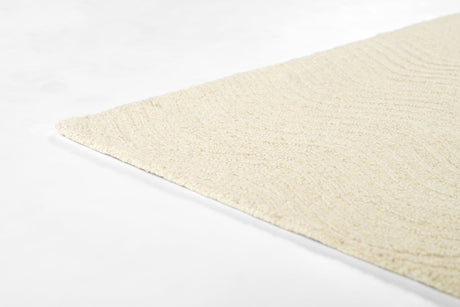 Momeni Archer Arc - 9 Ivory Rug - Momeni - archearc - 9ivy2030