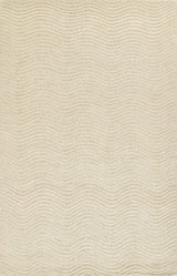 Momeni Archer Arc - 9 Ivory Rug - Momeni - archearc - 9ivy2030