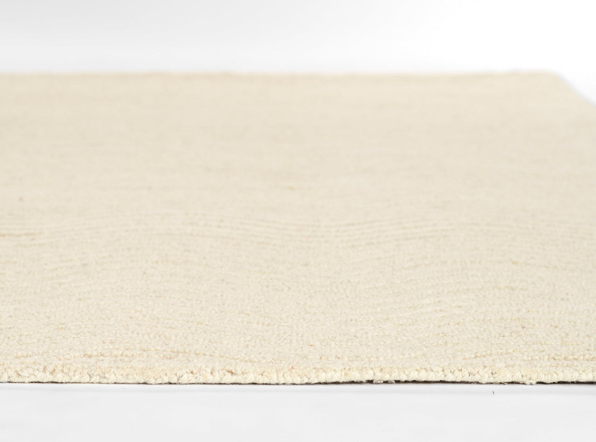 Momeni Archer Arc - 9 Ivory Rug - Momeni - archearc - 9ivy2030