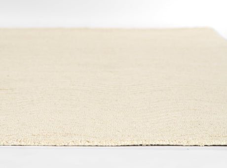 Momeni Archer Arc - 9 Ivory Rug - Momeni - archearc - 9ivy2030