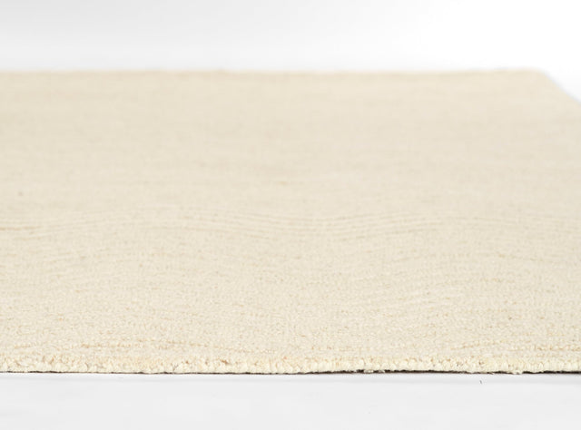 Momeni Archer Arc - 9 Ivory Rug - Momeni - archearc - 9ivy2030