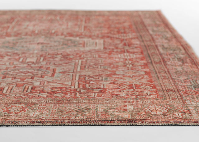 Momeni Ariana Ari - 2 Red Rug - Momeni - arianari - 2red2030