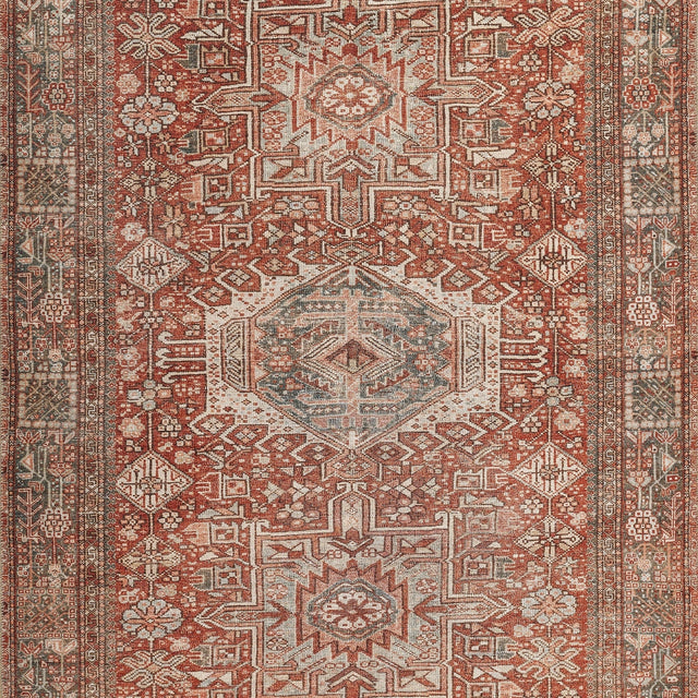 Momeni Ariana Ari - 2 Red Rug - Momeni - arianari - 2red2030